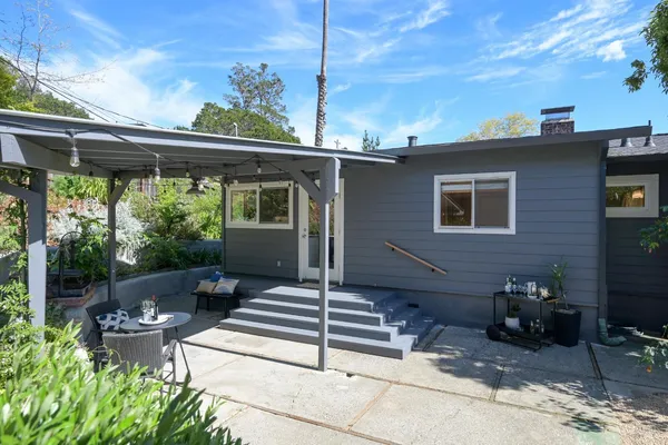 $1,250,000 | 115 Myrtle Avenue, San Rafael, CA 94901
