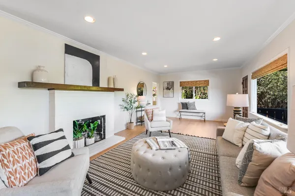 $1,250,000 | 115 Myrtle Avenue, San Rafael, CA 94901