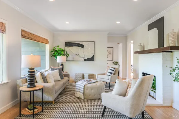 $1,250,000 | 115 Myrtle Avenue, San Rafael, CA 94901