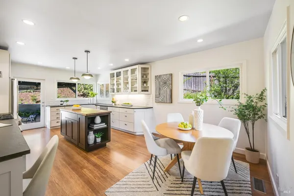 $1,250,000 | 115 Myrtle Avenue, San Rafael, CA 94901