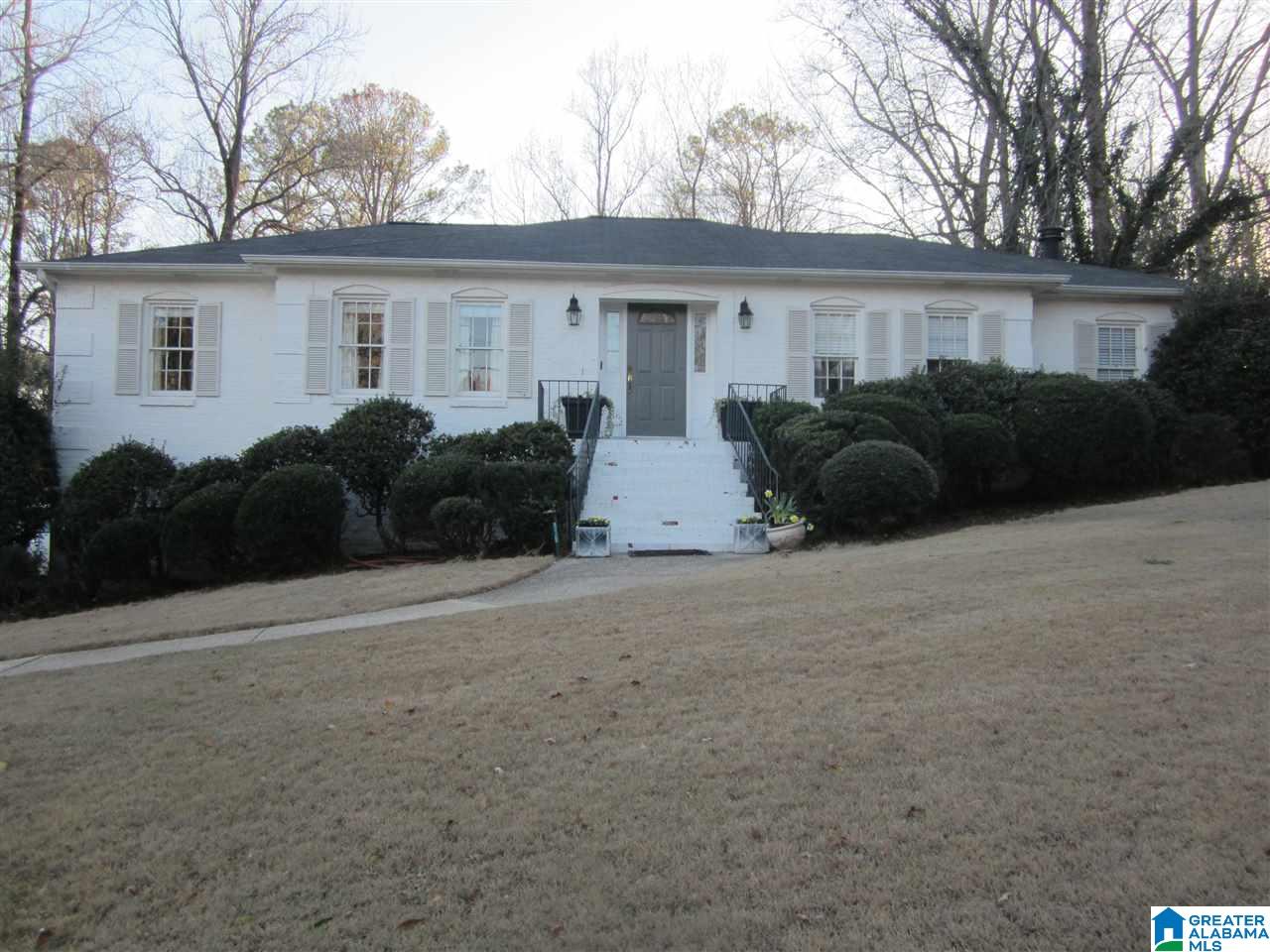 3433 Overton Road Birmingham, AL 35223 - Photo 1 of 31