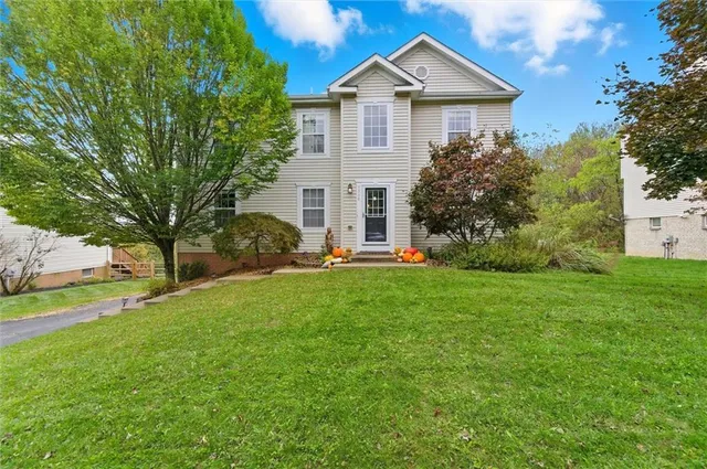 $550,000 | 9308 Marshall Road, Cranberry Township, PA 16066