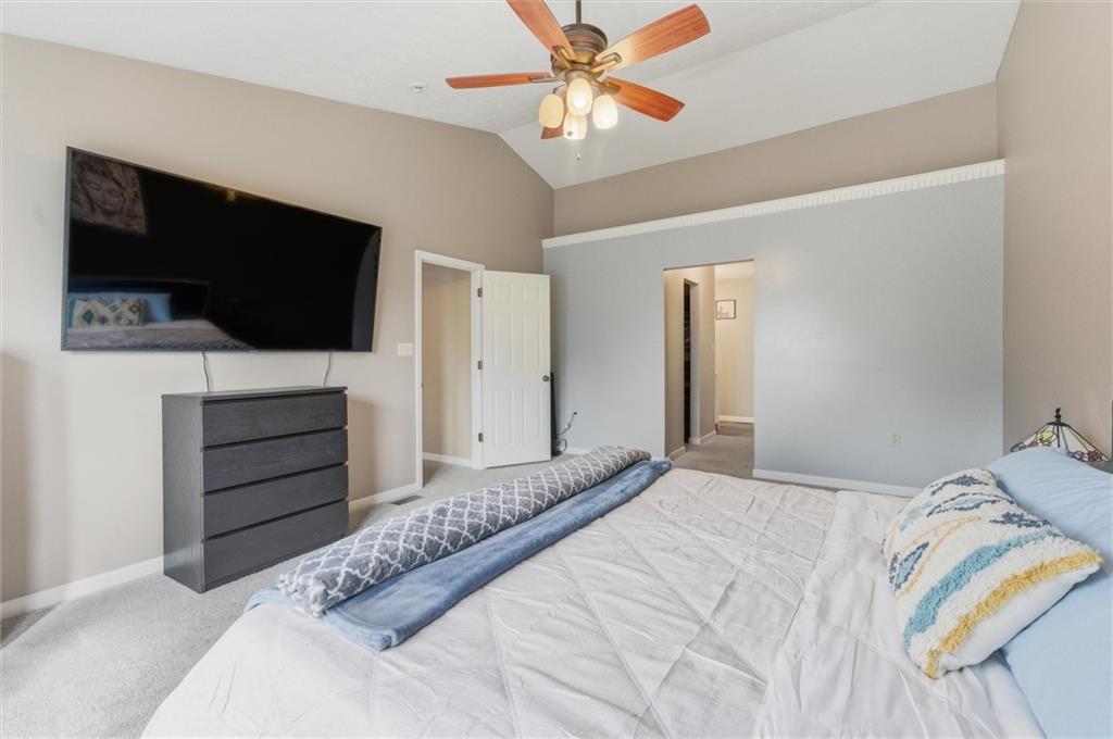 9308 Marshall Road Cranberry Township, PA 16066 - Photo 17 of 44