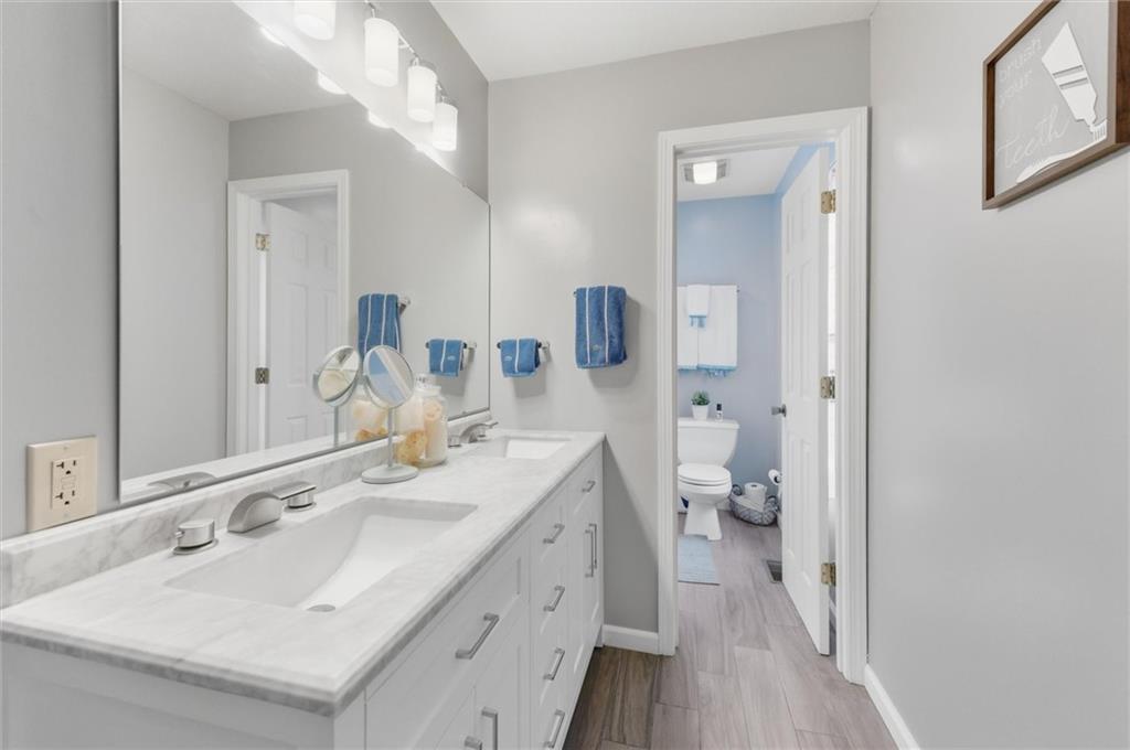 9308 Marshall Road Cranberry Township, PA 16066 - Photo 20 of 44