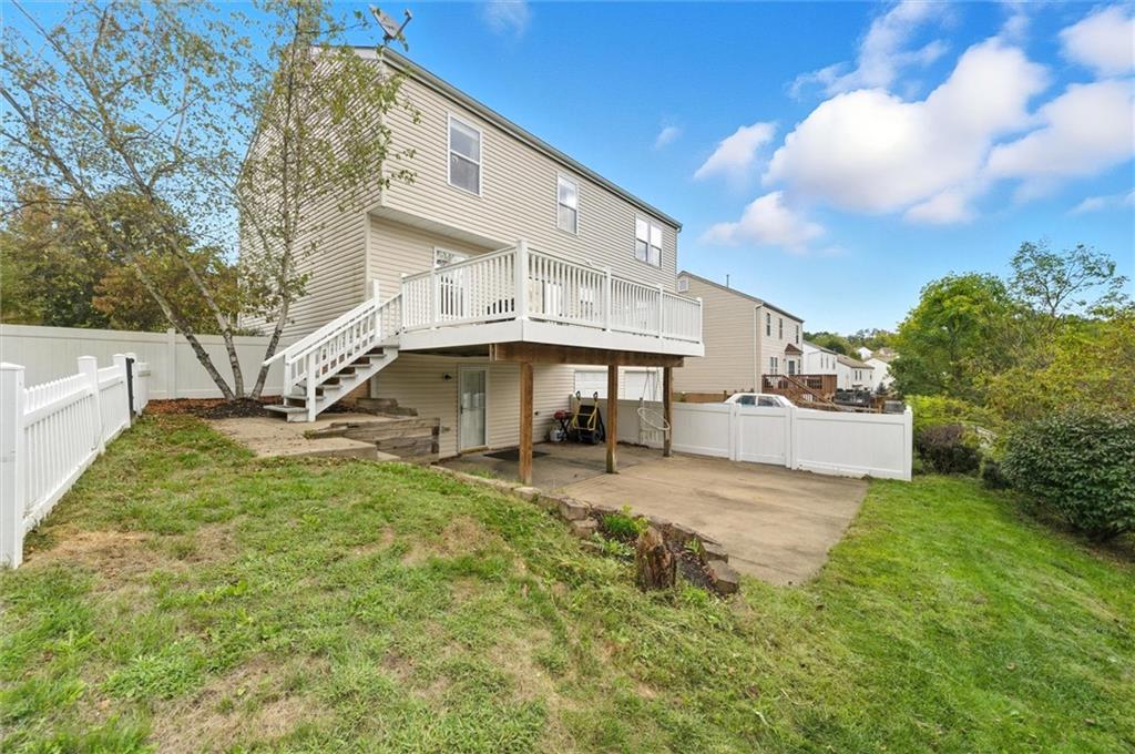 9308 Marshall Road Cranberry Township, PA 16066 - Photo 38 of 44