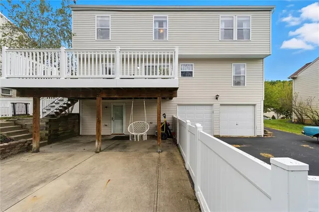 $550,000 | 9308 Marshall Road, Cranberry Township, PA 16066