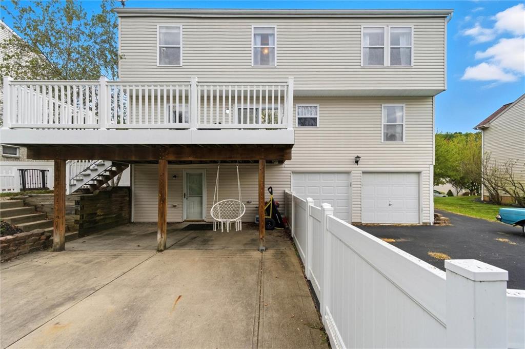 9308 Marshall Road Cranberry Township, PA 16066 - Photo 39 of 44