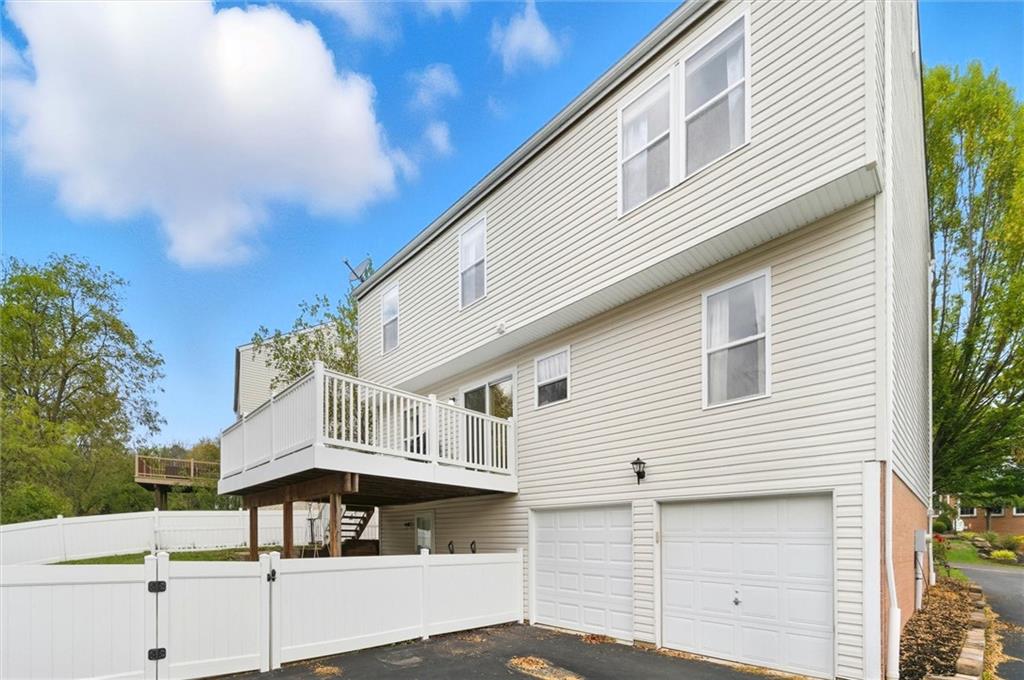 9308 Marshall Road Cranberry Township, PA 16066 - Photo 40 of 44