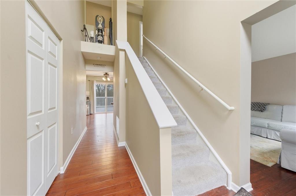 9308 Marshall Road Cranberry Township, PA 16066 - Photo 4 of 44