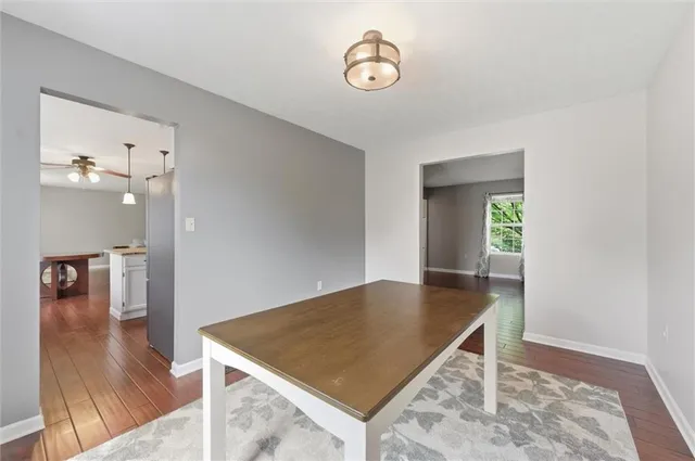 $550,000 | 9308 Marshall Road, Cranberry Township, PA 16066