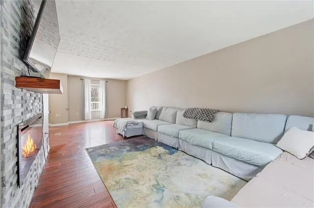 $550,000 | 9308 Marshall Road, Cranberry Township, PA 16066