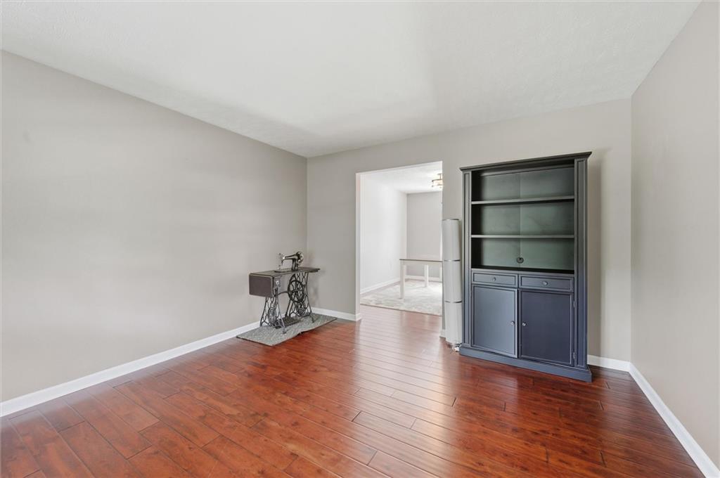 9308 Marshall Road Cranberry Township, PA 16066 - Photo 8 of 44