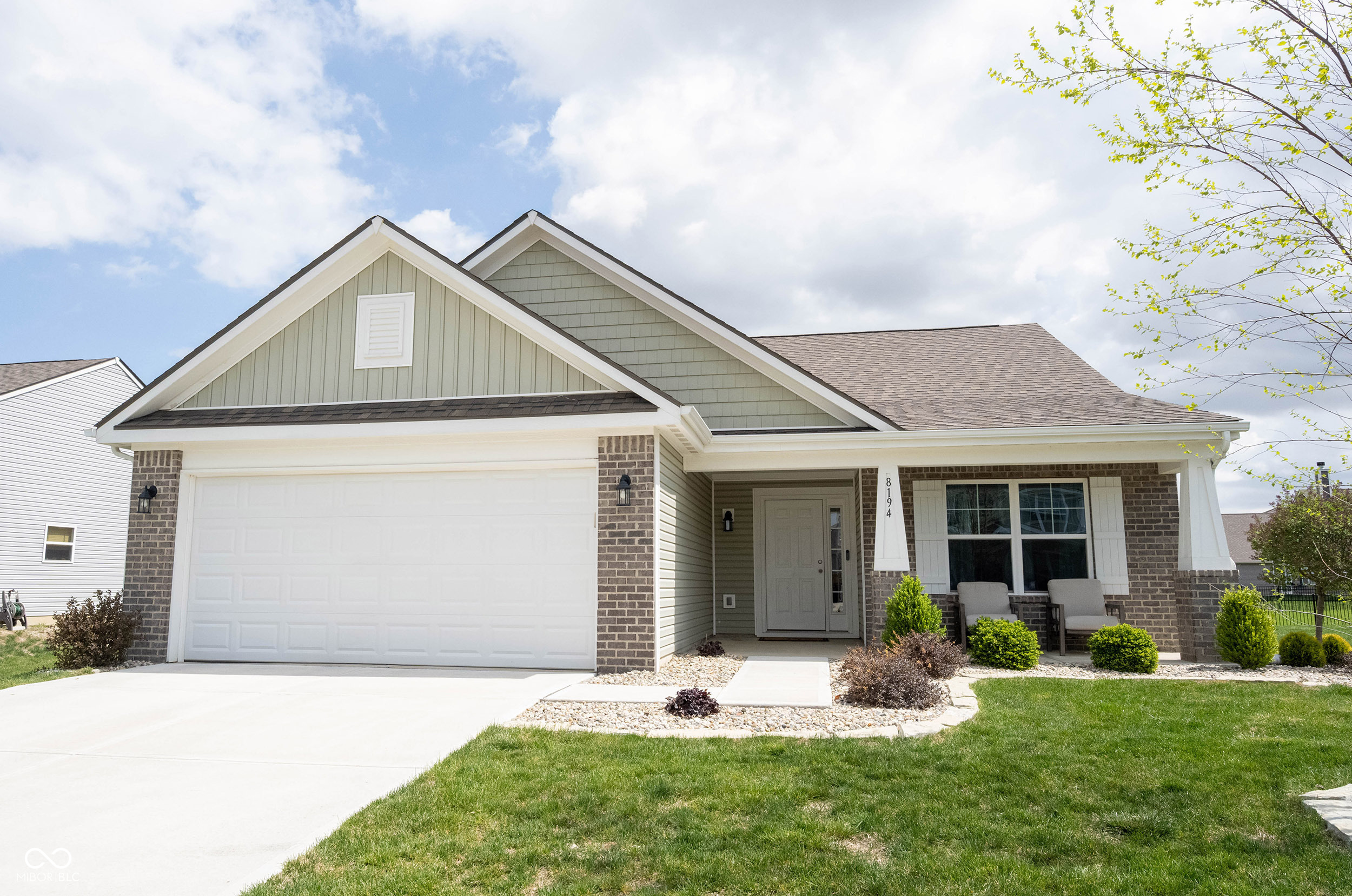 8194 Copperleaf Lane Pendleton, IN 46064 - Photo 1 of 42
