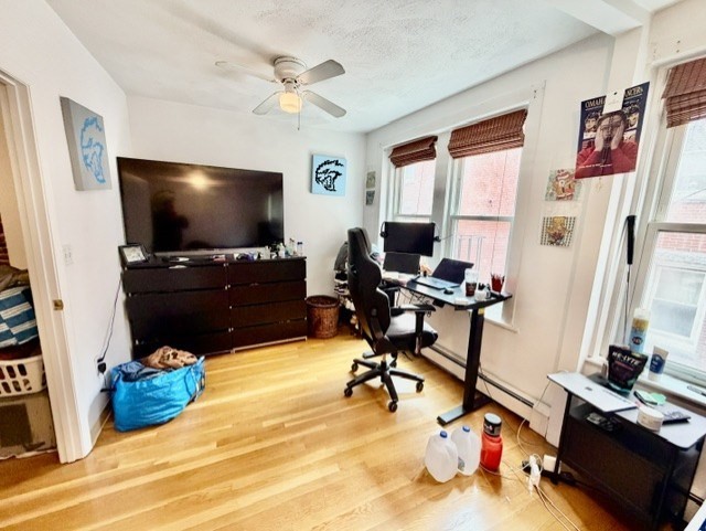 19 Margaret Street, Unit 3 Boston, MA 02113 - Photo 12 of 12