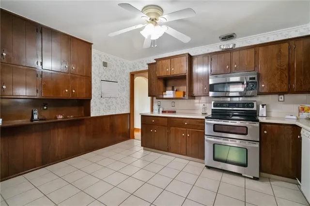 $179,000 | 1007 High Street, Brownsville, PA 15417