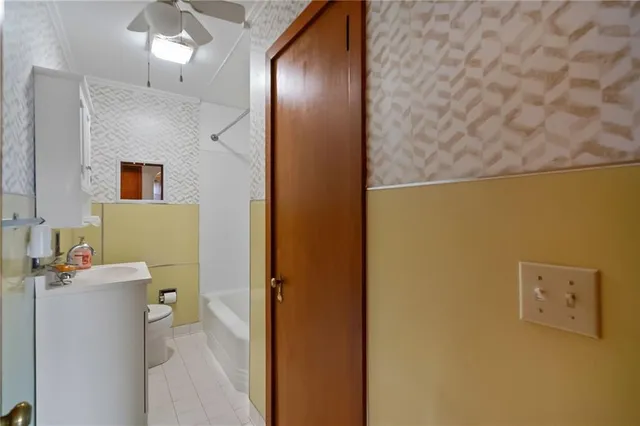 $179,000 | 1007 High Street, Brownsville, PA 15417