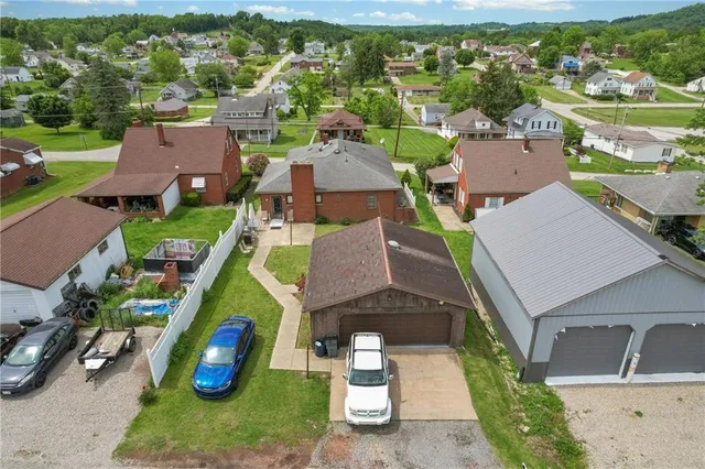 $179,000 | 1007 High Street, Brownsville, PA 15417