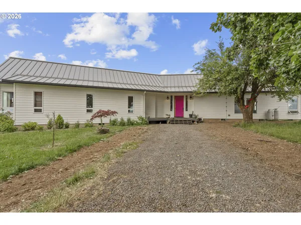 $8,000,000 | 21080 Northeast Ribbon Ridge Road, Newberg, OR 97132