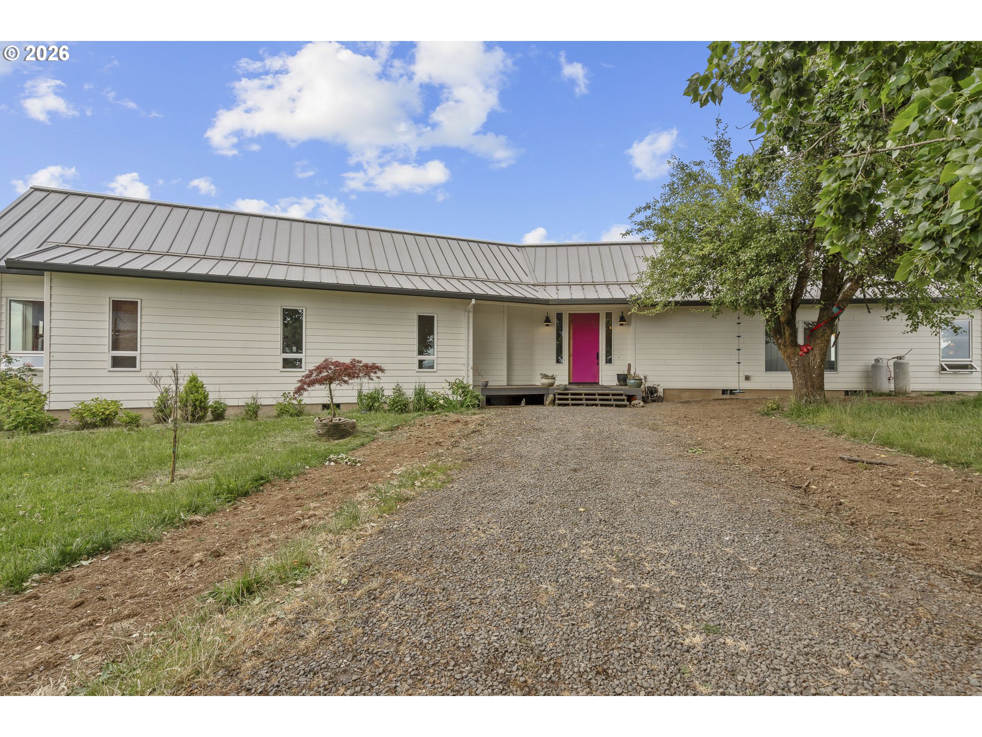 21080 Northeast Ribbon Ridge Road Newberg, OR 97132 - Photo 1 of 45