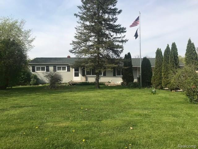 7427 Lehring Road Bancroft, MI 48414 - Photo 1 of 47 IMG_0962.jpg