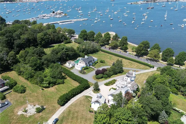 $45,000 | 1 Harbor View Drive, Newport, RI 02840