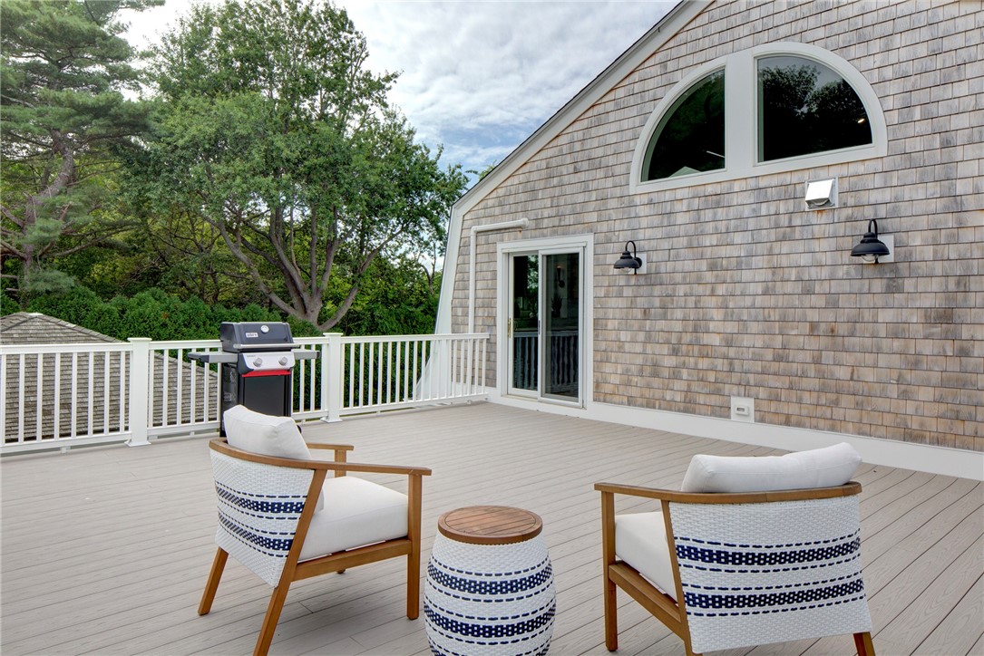 1 Harbor View Drive Newport, RI 02840 - Photo 14 of 50