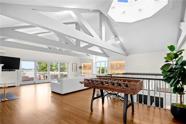 $45,000 | 1 Harbor View Drive, Newport, RI 02840