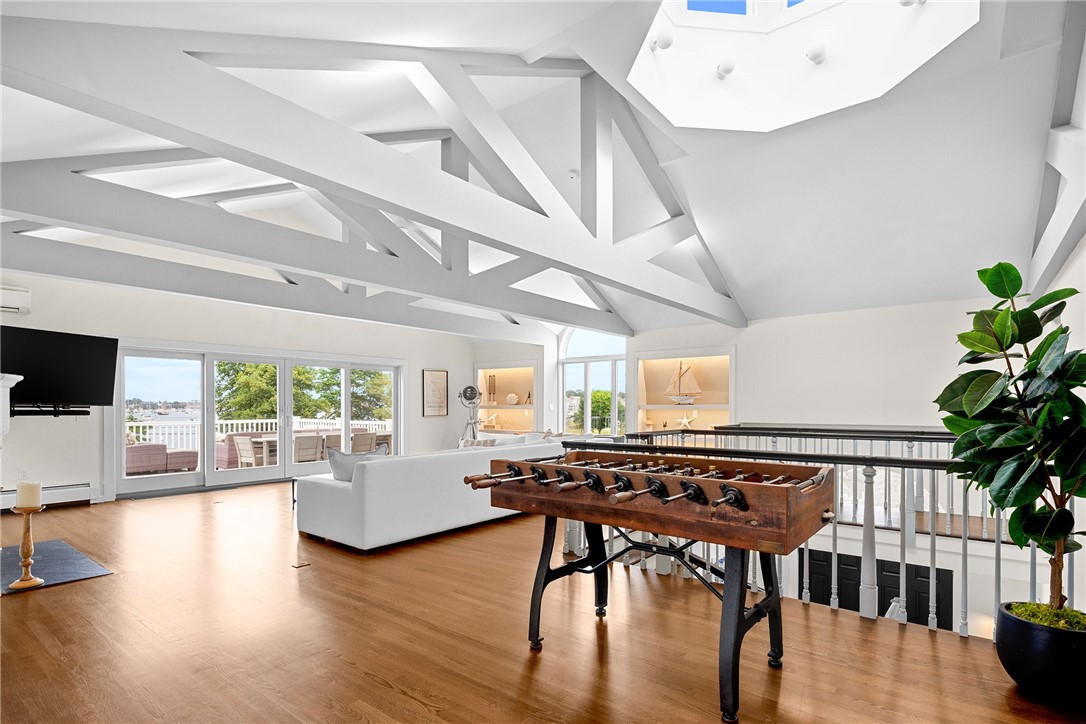 1 Harbor View Drive Newport, RI 02840 - Photo 17 of 50