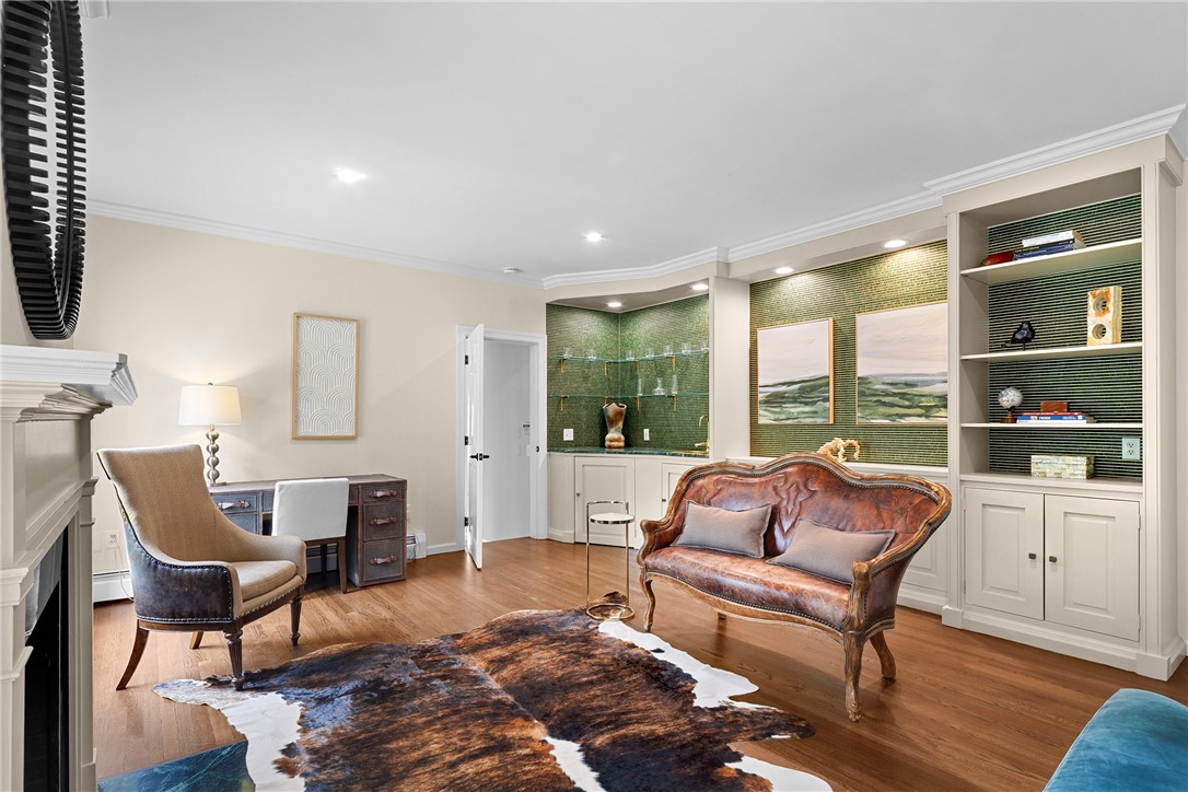 1 Harbor View Drive Newport, RI 02840 - Photo 20 of 50