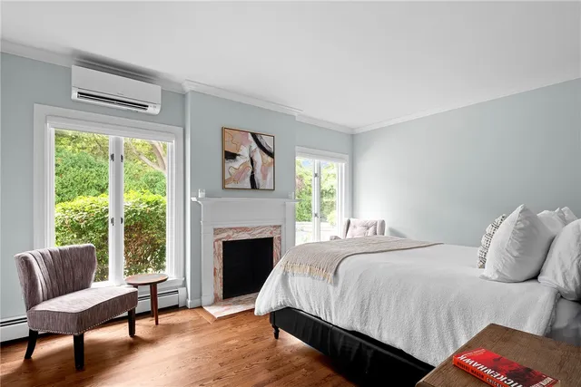 $45,000 | 1 Harbor View Drive, Newport, RI 02840