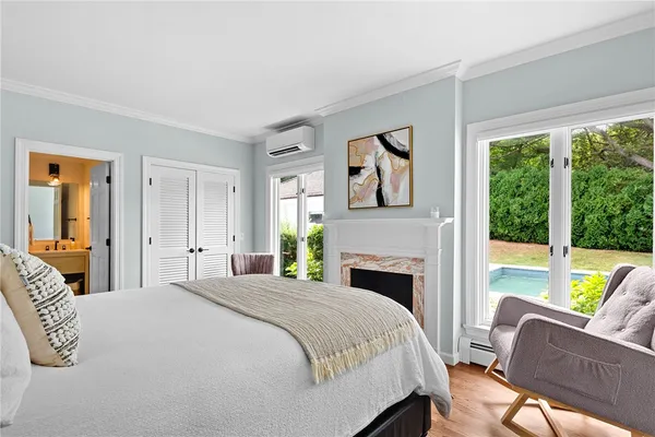 $45,000 | 1 Harbor View Drive, Newport, RI 02840