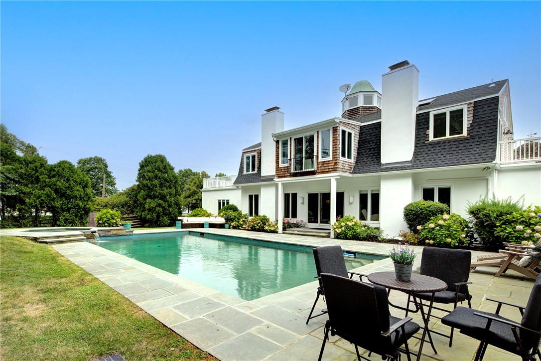 1 Harbor View Drive Newport, RI 02840 - Photo 42 of 50