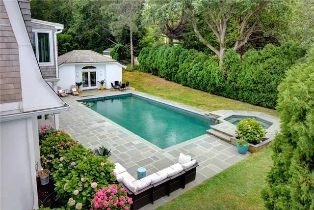 $45,000 | 1 Harbor View Drive, Newport, RI 02840