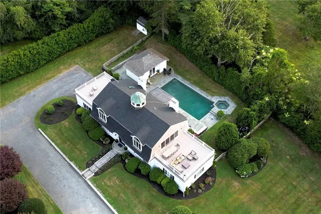 $45,000 | 1 Harbor View Drive, Newport, RI 02840