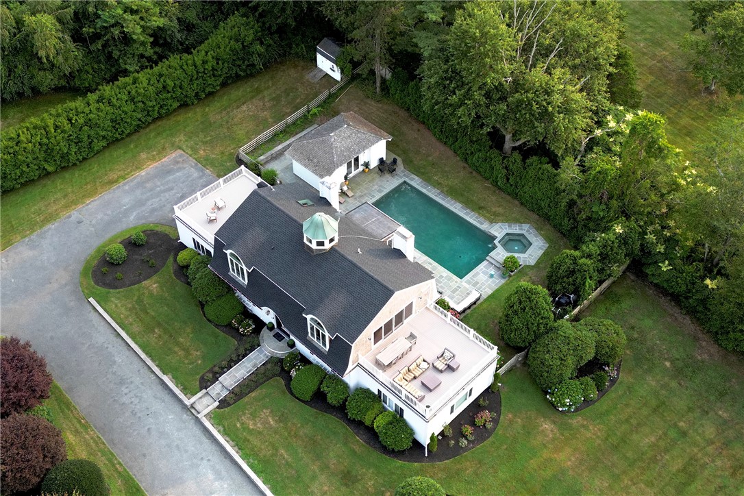 1 Harbor View Drive Newport, RI 02840 - Photo 48 of 50