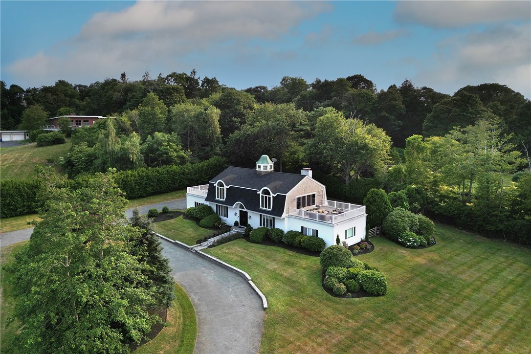 1 Harbor View Drive Newport, RI 02840 - Photo 49 of 50