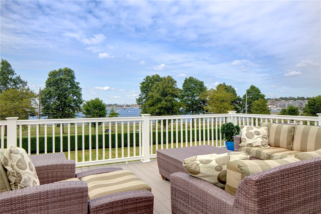 1 Harbor View Drive Newport, RI 02840 - Photo 9 of 50