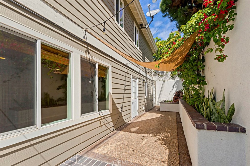 33852 Orilla Road Dana Point, CA 92629 - Photo 39 of 49 a view of a house with a yard