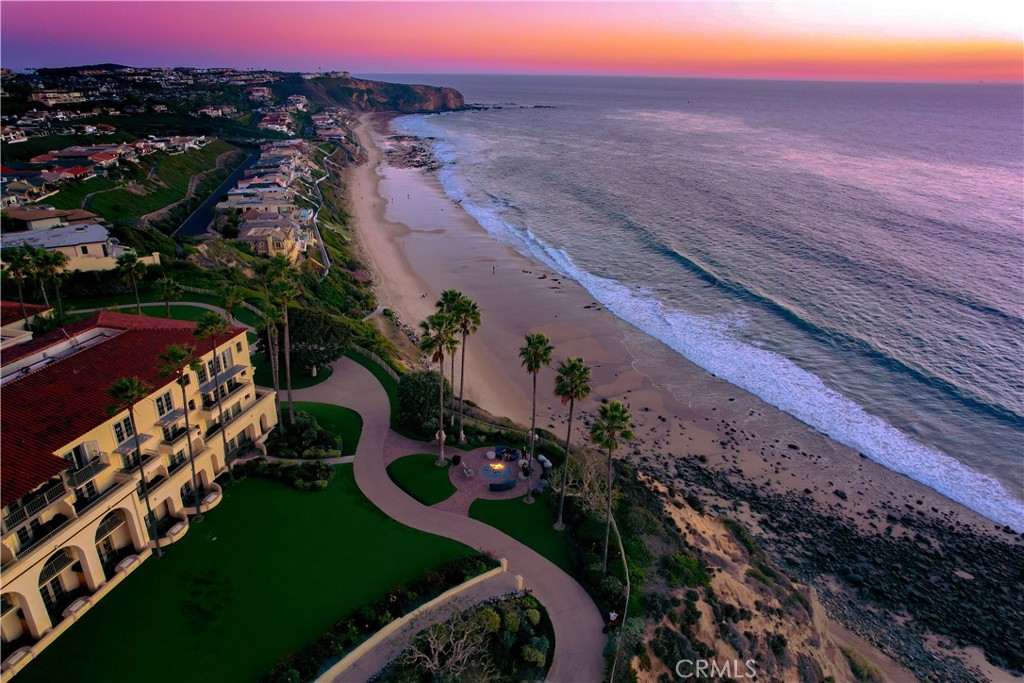 33852 Orilla Road Dana Point, CA 92629 - Photo 48 of 49 a view of an outdoor space