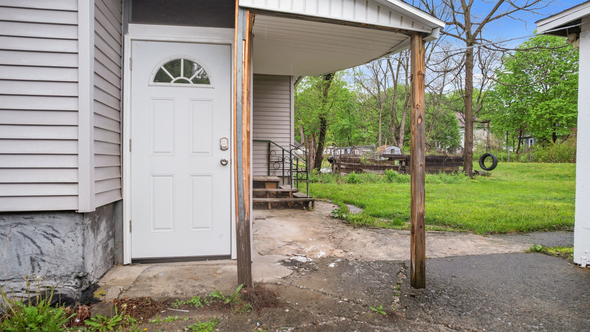 4 Riverside Street Binghamton, NY 13904 - Photo 32 of 34
