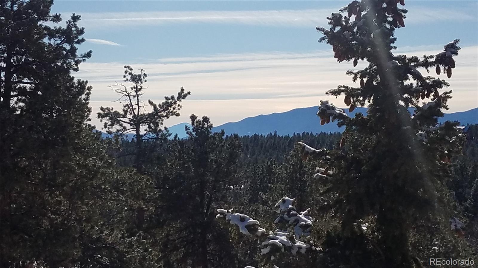 67 Hold Up Street Bailey, CO 80421 - Photo 8 of 25 a view of a city