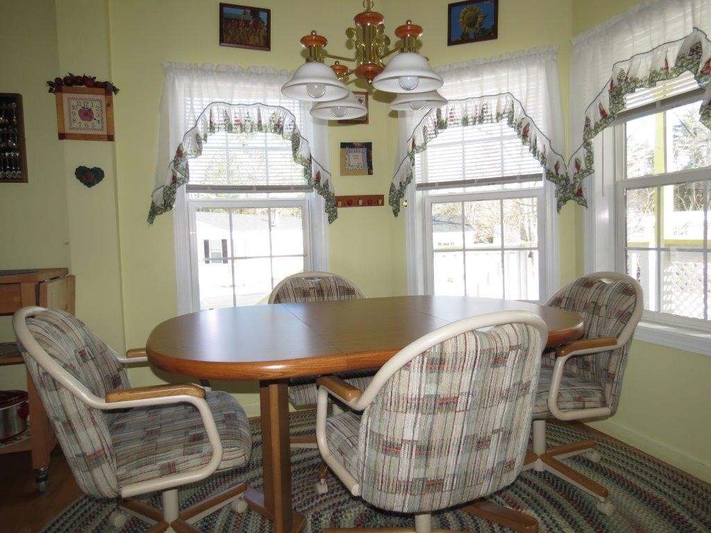 35 Temple Drive Rochester, NH 03868 - Photo 5 of 23