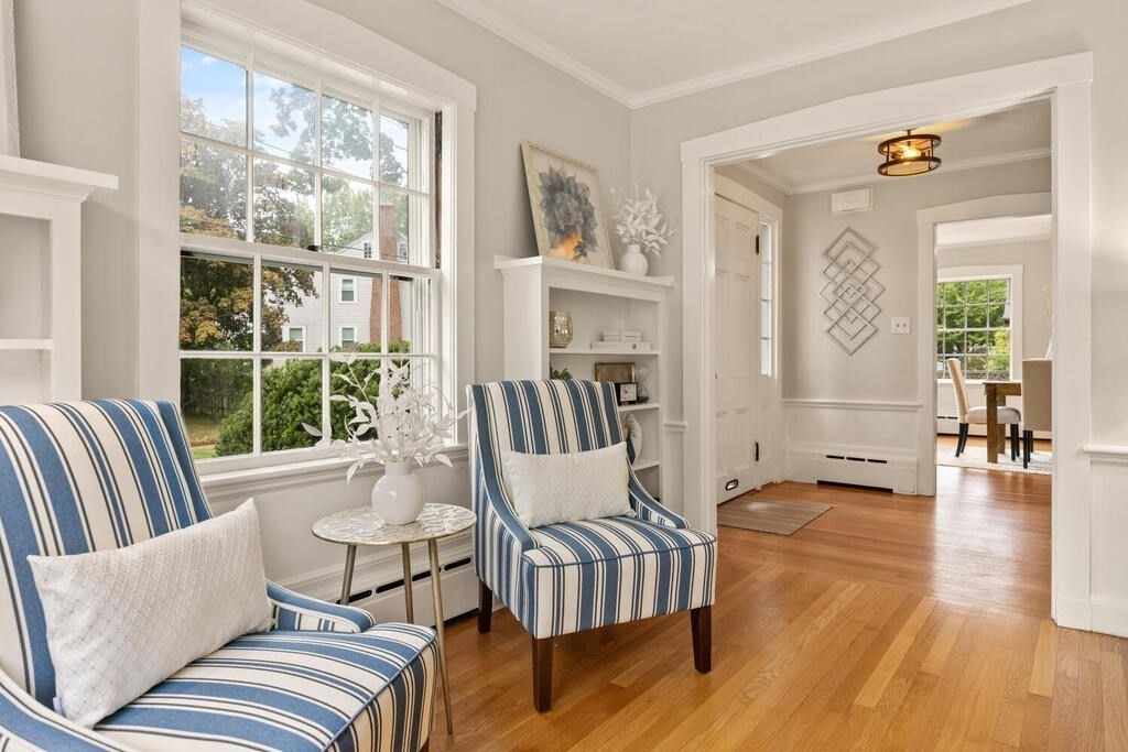 15 Mayfield Road Belmont, MA 02478 - Photo 6 of 35 Gallery Image 6