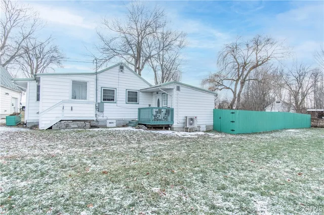 $2,000 | 216 Frontenac Boulevard, Clayton, NY 13624