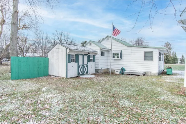 $2,000 | 216 Frontenac Boulevard, Clayton, NY 13624