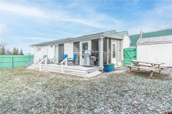 $2,000 | 216 Frontenac Boulevard, Clayton, NY 13624