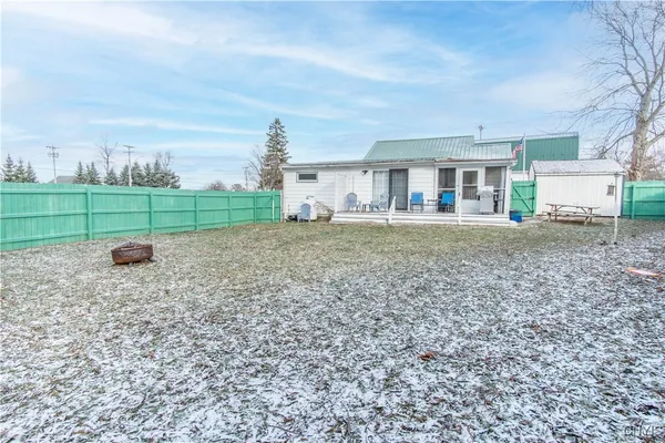 $2,000 | 216 Frontenac Boulevard, Clayton, NY 13624