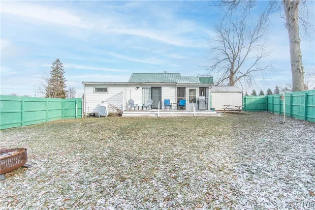 $2,000 | 216 Frontenac Boulevard, Clayton, NY 13624