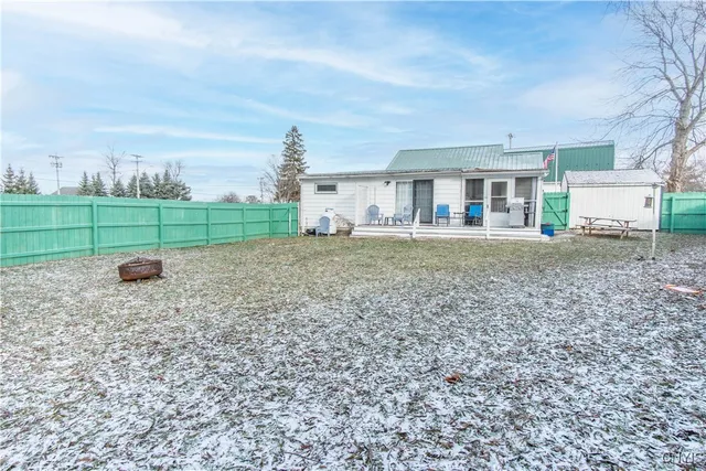 $2,000 | 216 Frontenac Boulevard, Clayton, NY 13624