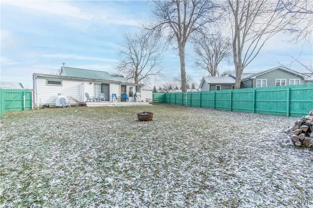 $2,000 | 216 Frontenac Boulevard, Clayton, NY 13624